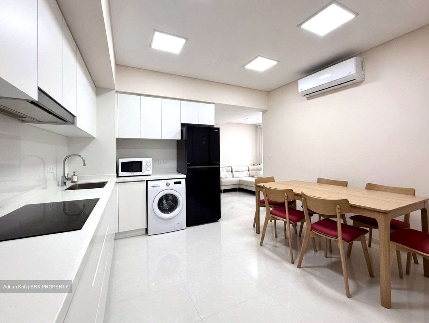 Eight Riversuites (D12), Condominium #543103991